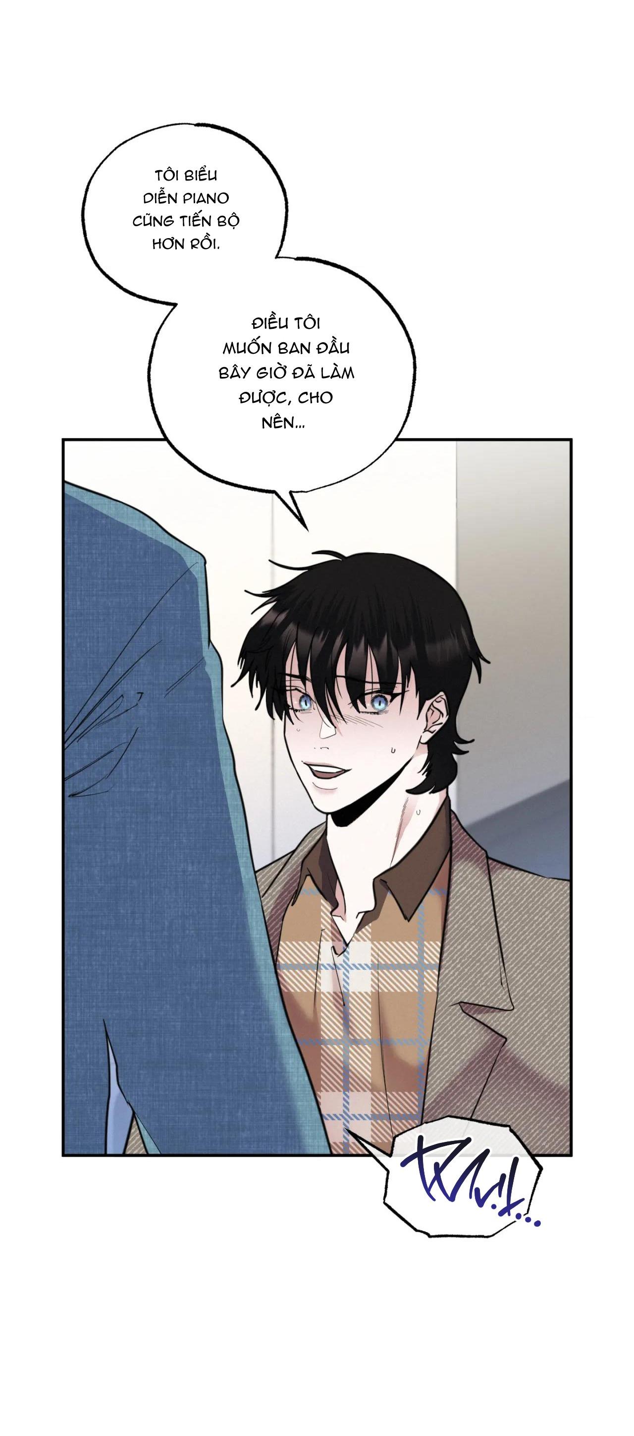 lời nói dối đẫm máu chapter 27 4