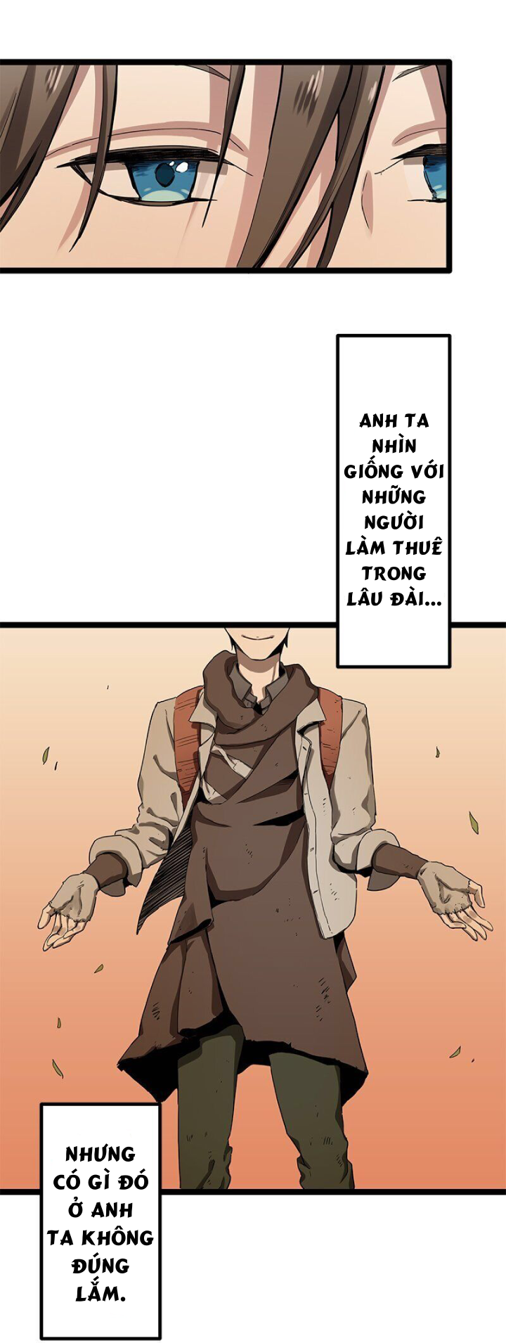 nullitas~nàng dâu giả dối~ chapter 8 8
