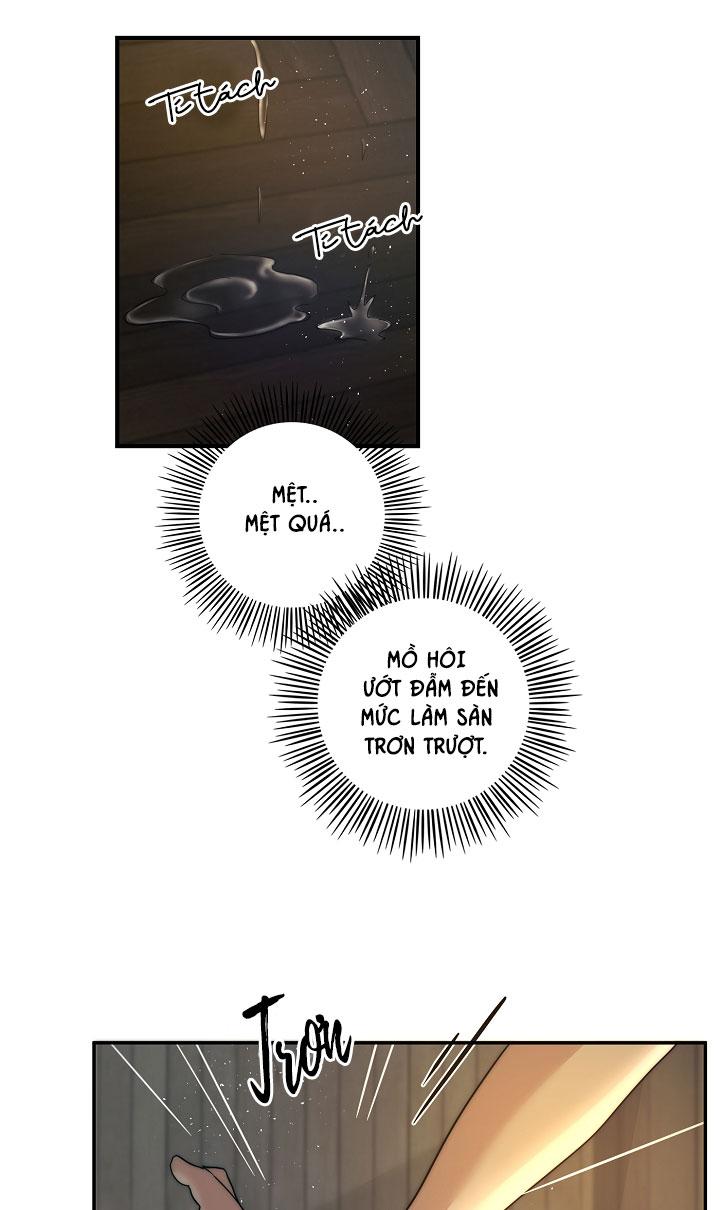 lọ lem phiên bản bl chapter 5 45