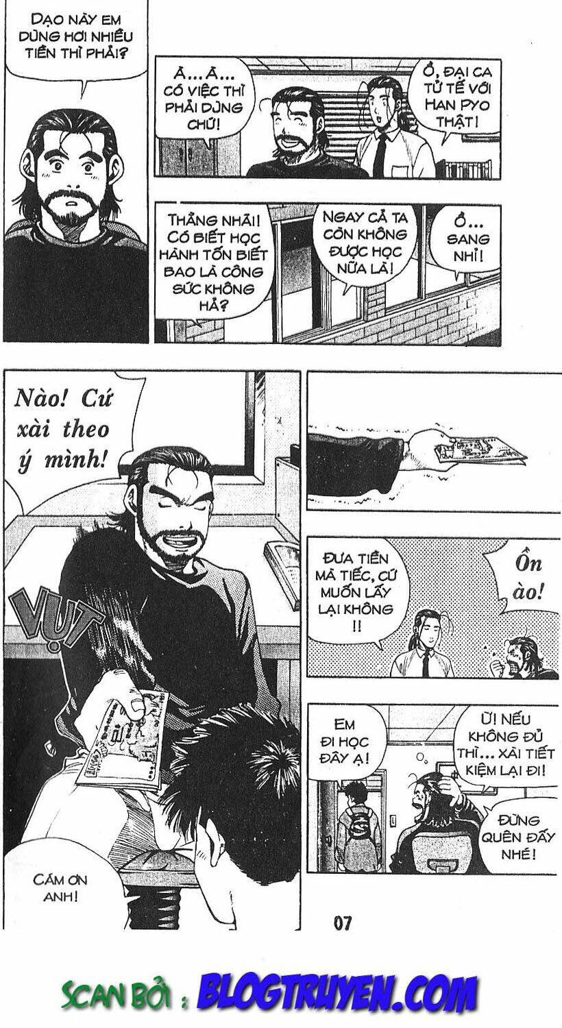 kid gang chapter 48 6