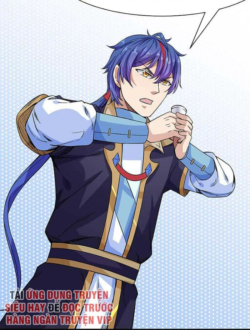 võ đạo độc tôn chapter 198 14