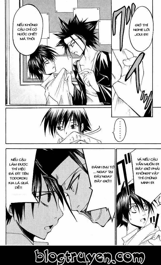 psycho buster chapter 21 17