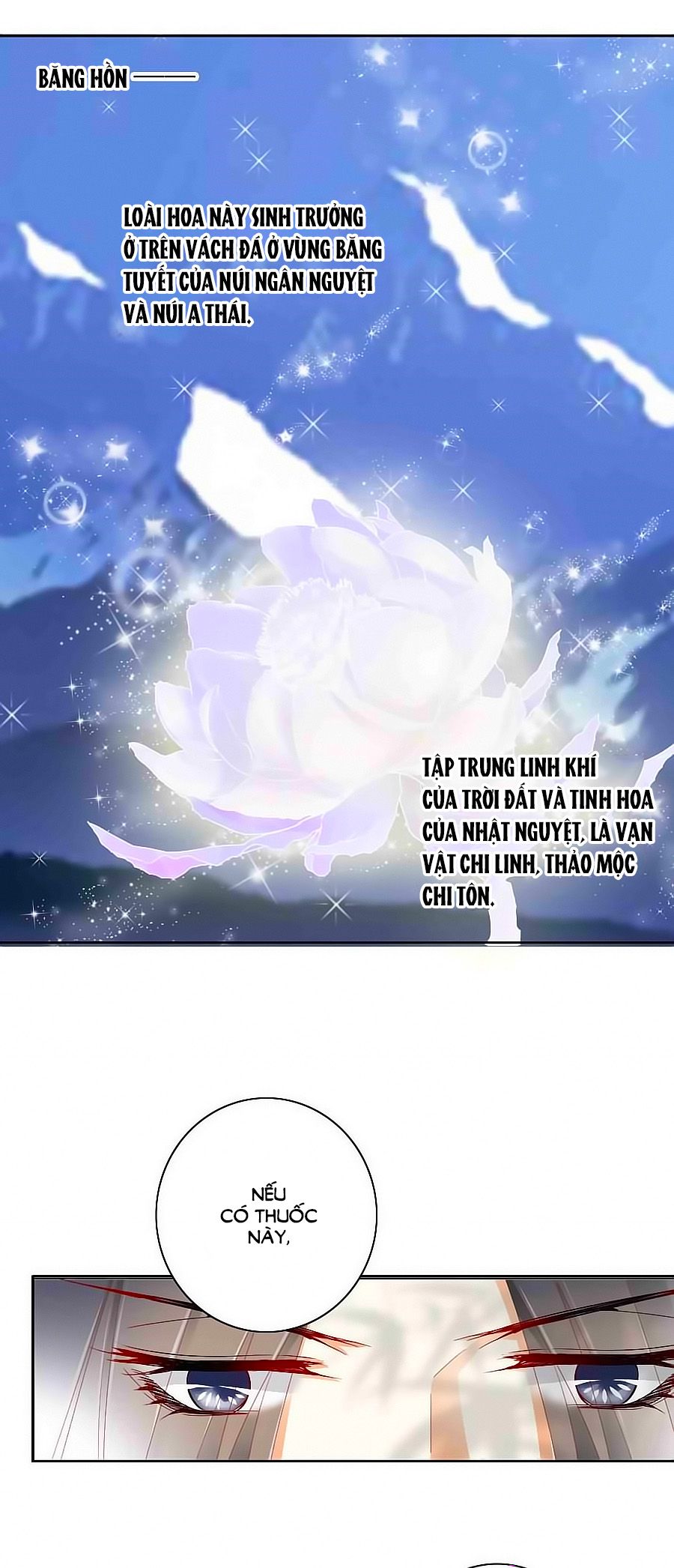 Tưởng Nhập Phi Phi chapter 32 - Trang 17