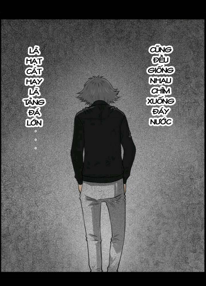 những câu chuyện kinh dị ở trường trung học tây lăng chapter 10 25