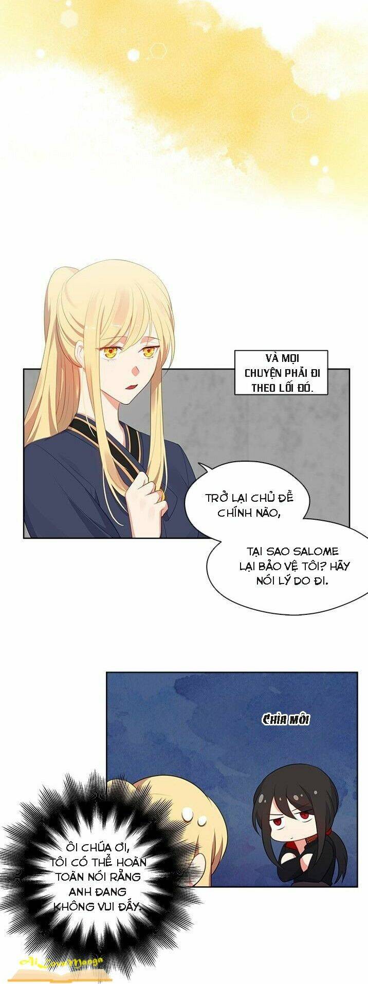 cộng tác của hoàng đế chapter 52 5