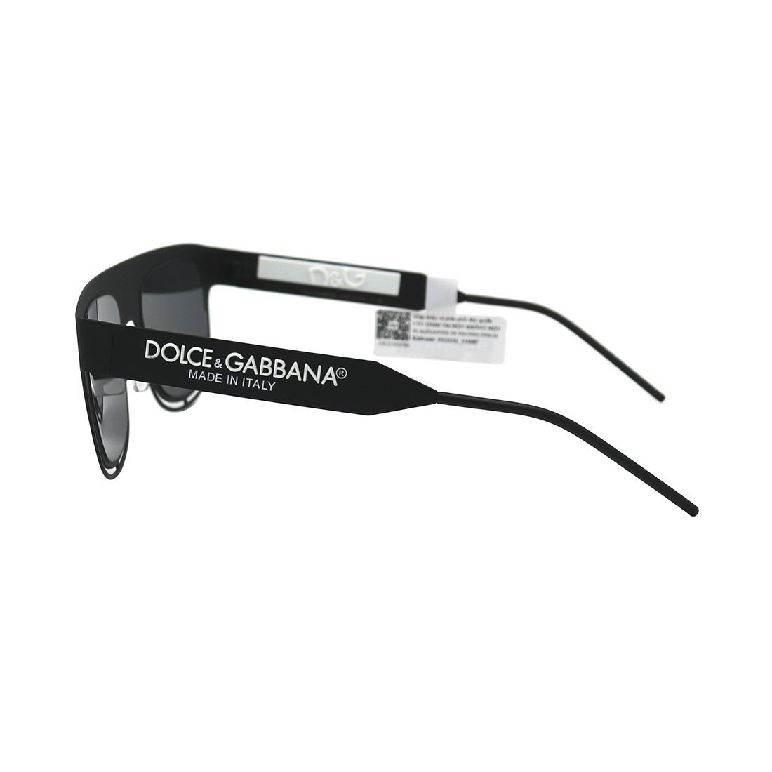 Kính mát chính hãng Dolce & Gabbana DG2232 1106/87