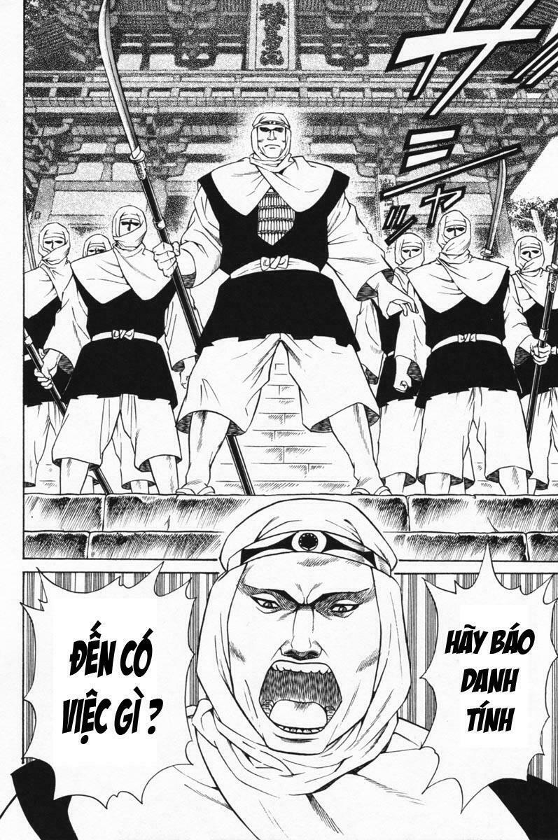 thiếu niên vương phần 1 chapter 6 25