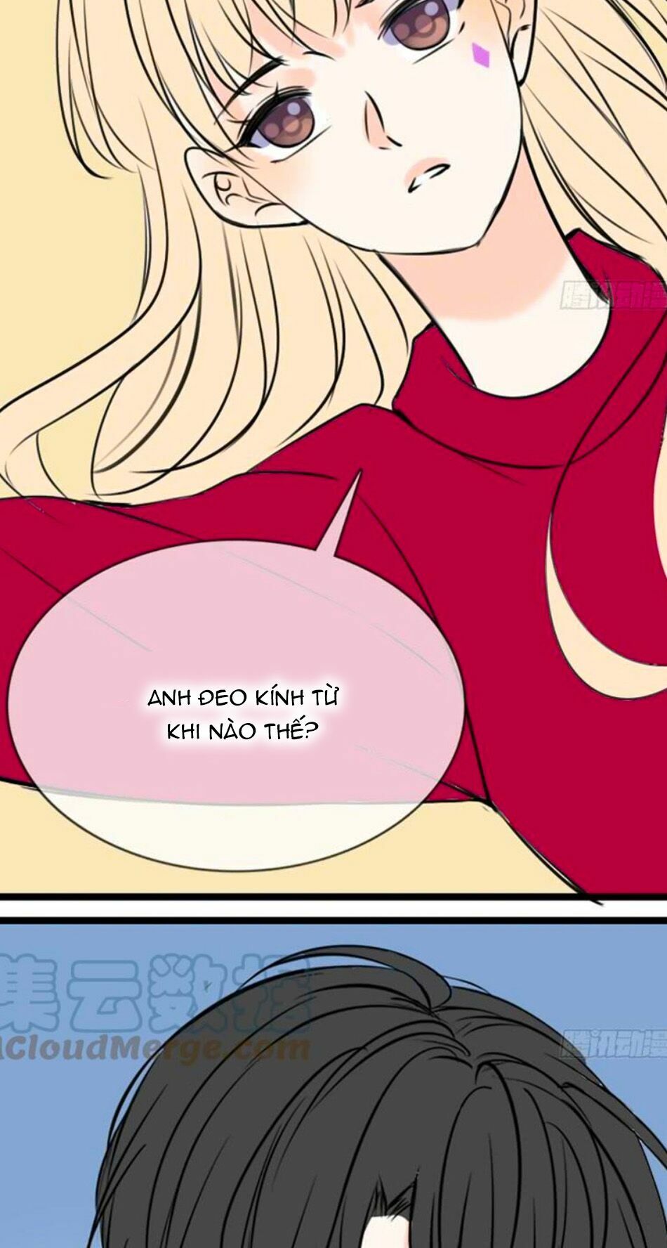 công chúa nữ vương mệnh chapter 98 4