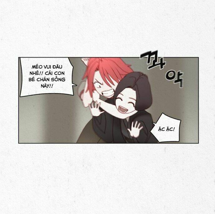 dawn of the frozen wastelands chapter 3 3