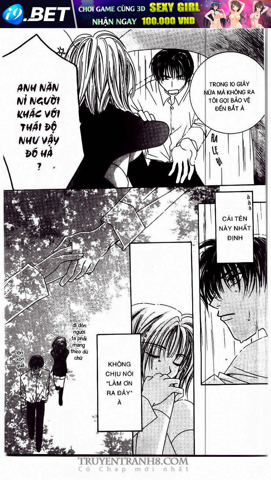 vườn địa đàng chapter 1 50