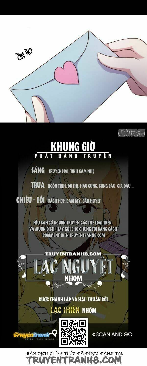 love-c romantic fruity chapter 6 23