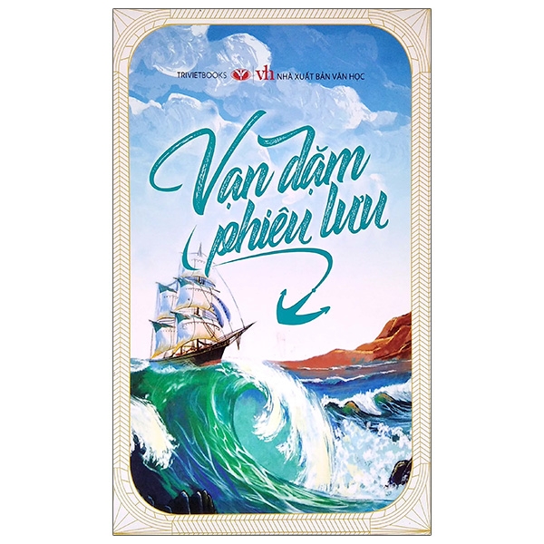 Bộ Sách Vạn Dặm Phiêu Lưu