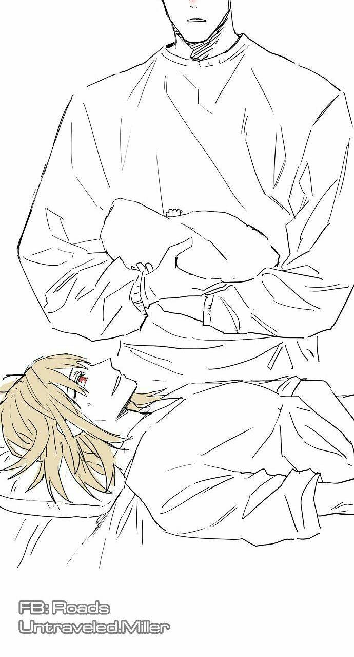 võ sĩ - the boxer chapter 51.3 5