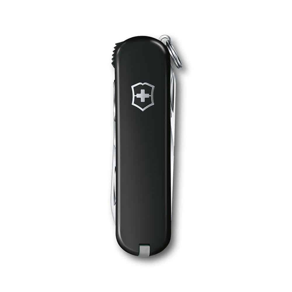 Dụng Cụ Đa Năng Victorinox Nail Clip 580 BK 0.6463.3 Hàng chính hãng