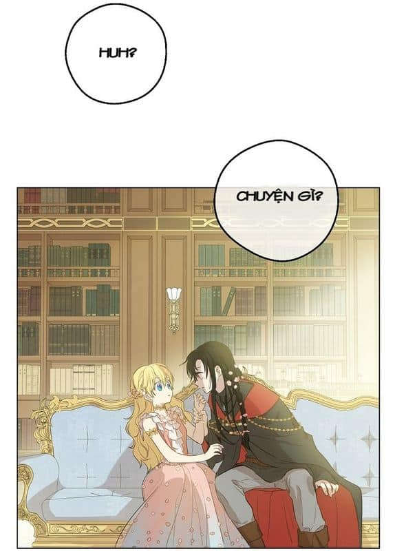 bỗng một ngày nọ tôi trở thành nàng công chúa chapter 75 38