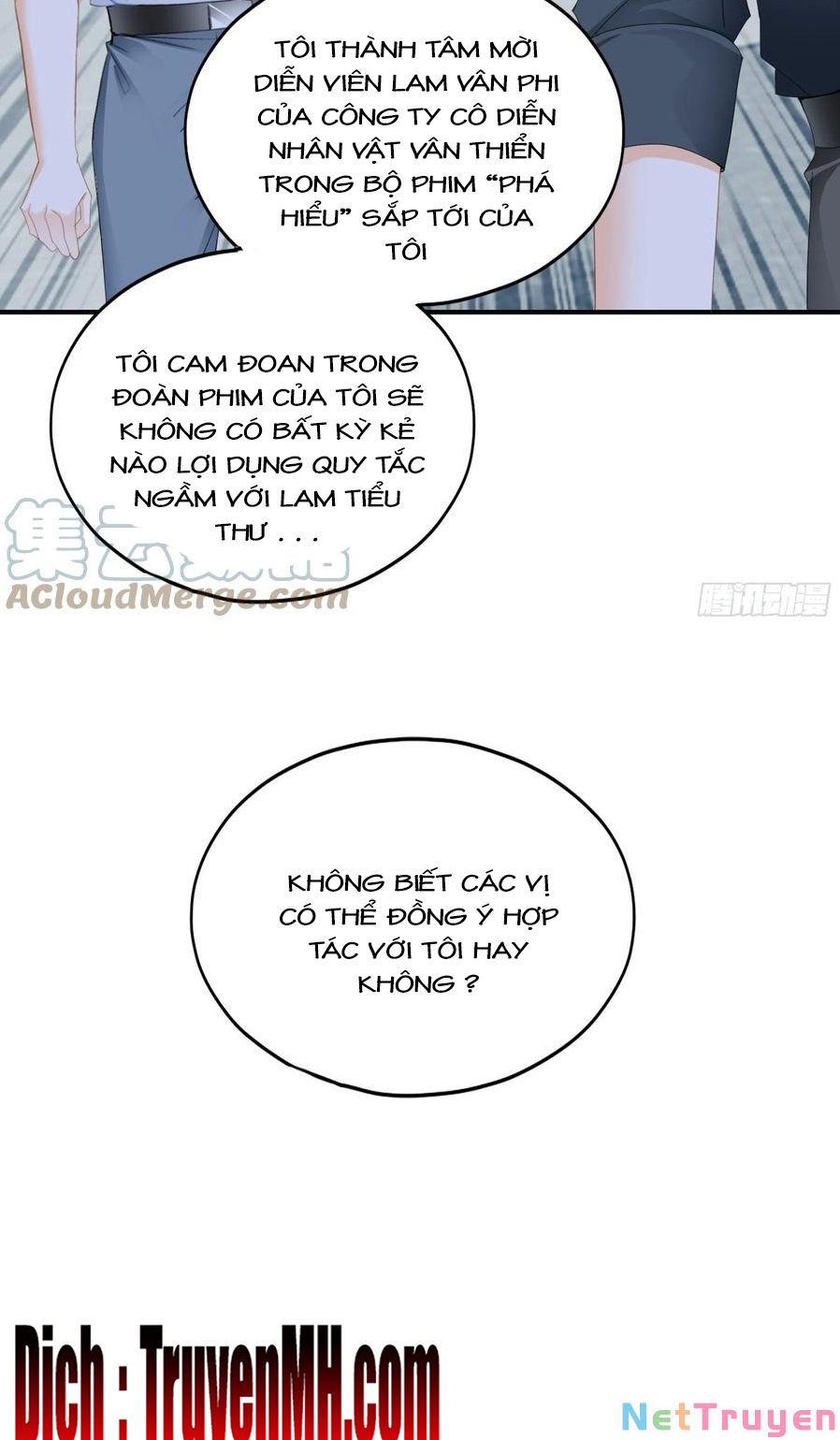 bạo quân ái nhân chapter 95 17