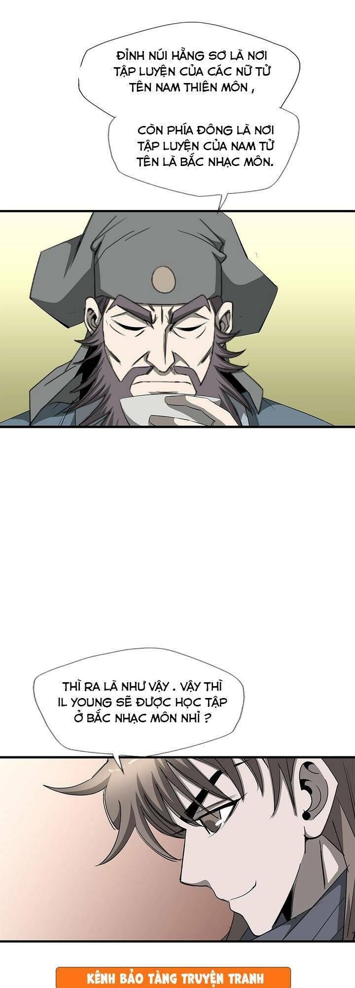 cuồng long chapter 56 15