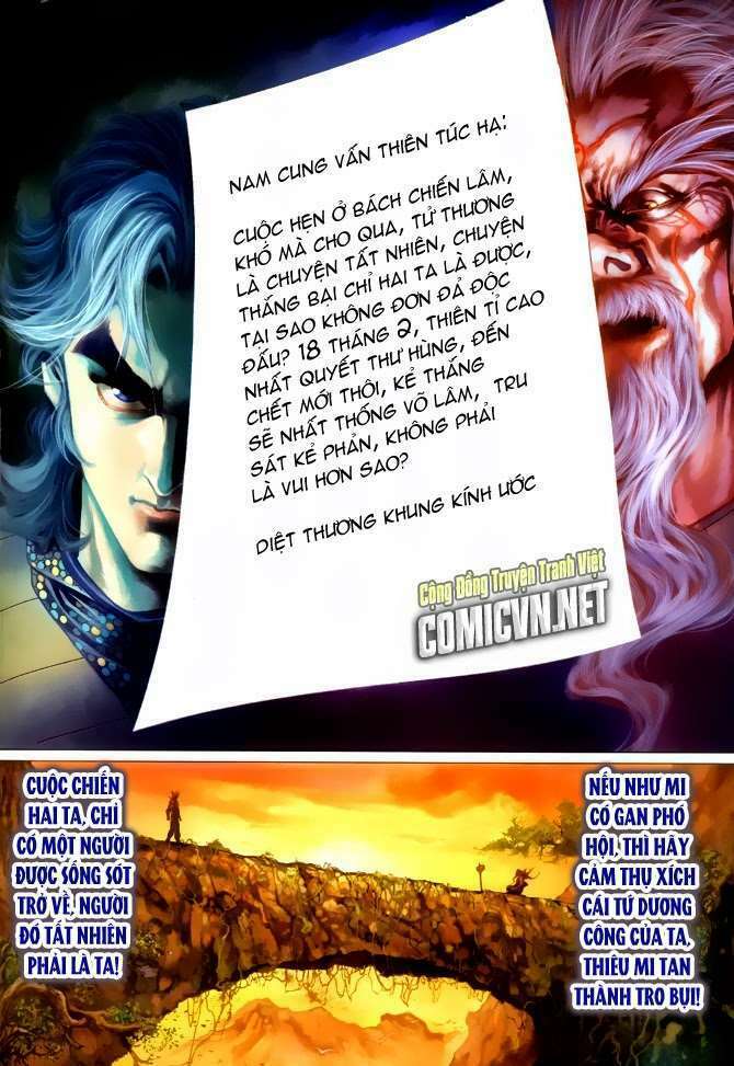 thần binh huyền kỳ ii chapter 47 2