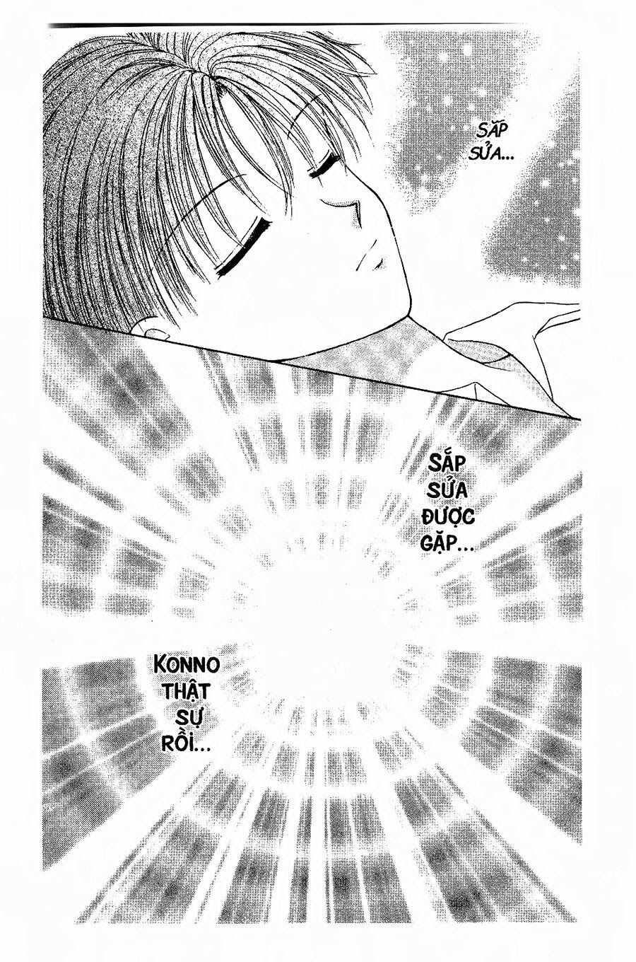 thiên thần cuối thế kỉ chapter 11 9