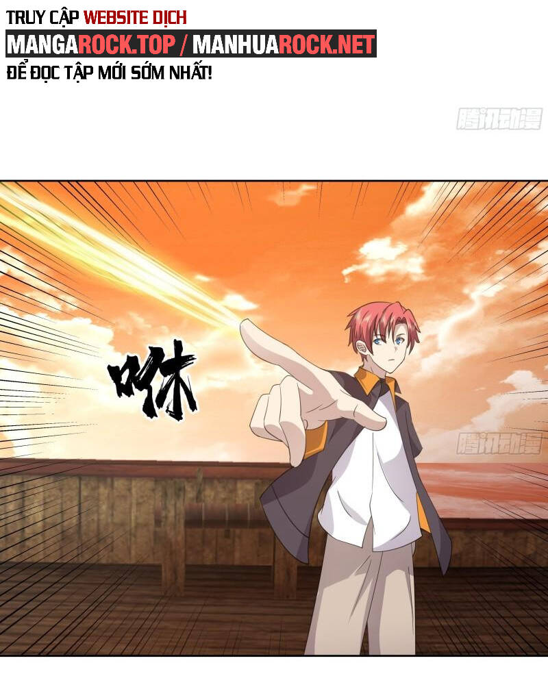 trên người ta có một rồng chapter 625 18