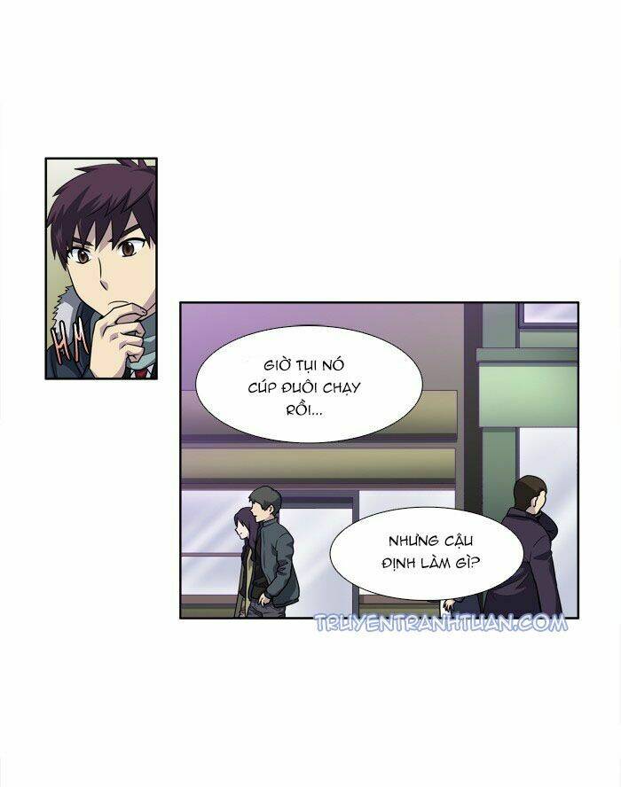 The Gamer Chapter 195 - Trang 3