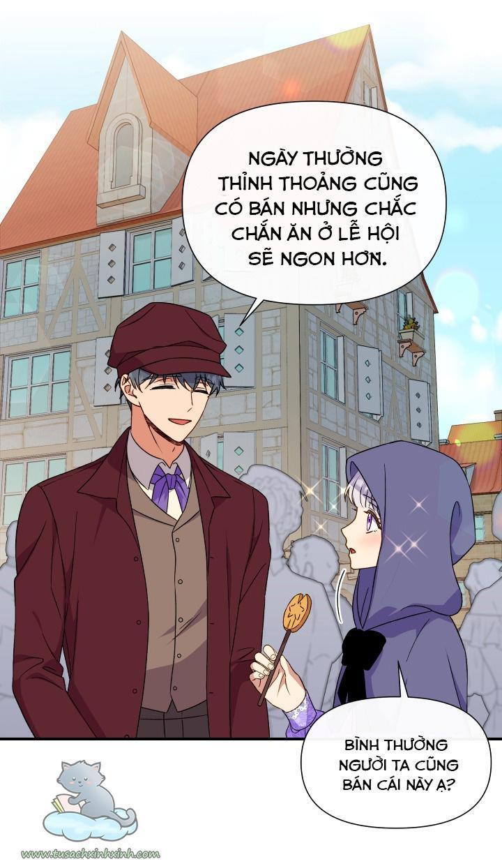 công nương khế ước của gia tộc công tước quái vật chapter 100 28