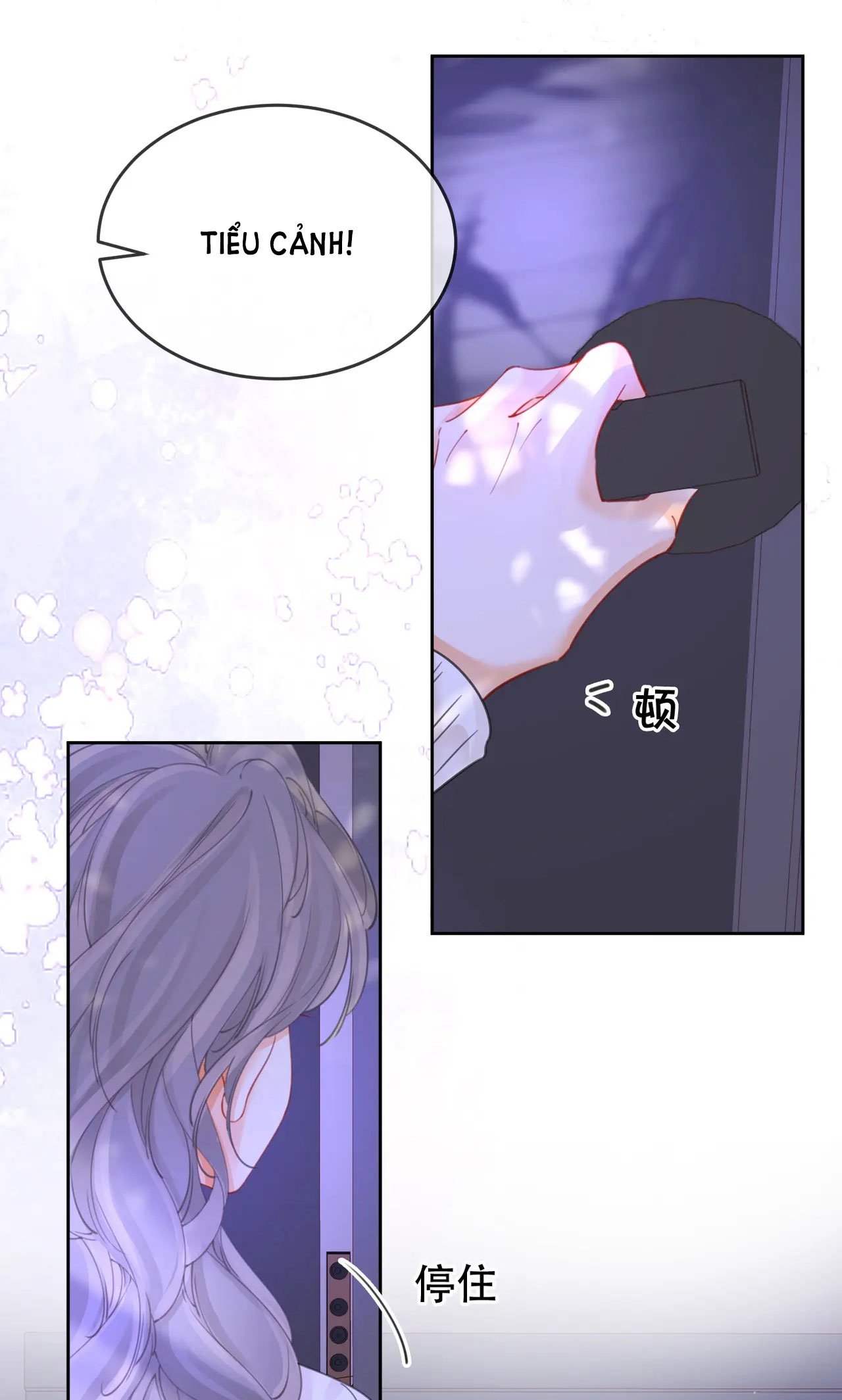 Cố Tiểu Thư Và Khúc Tiểu Thư chapter 39 - Trang 37
