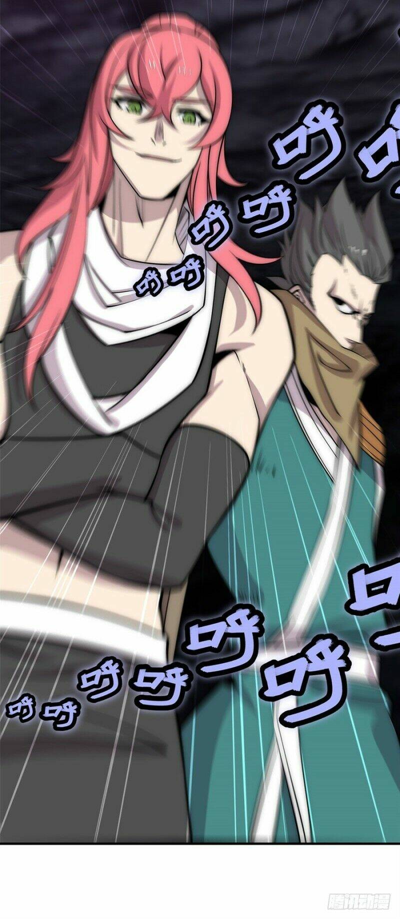 cuộc sống thoái ẩn của võ lâm chi vương chapter 100 41