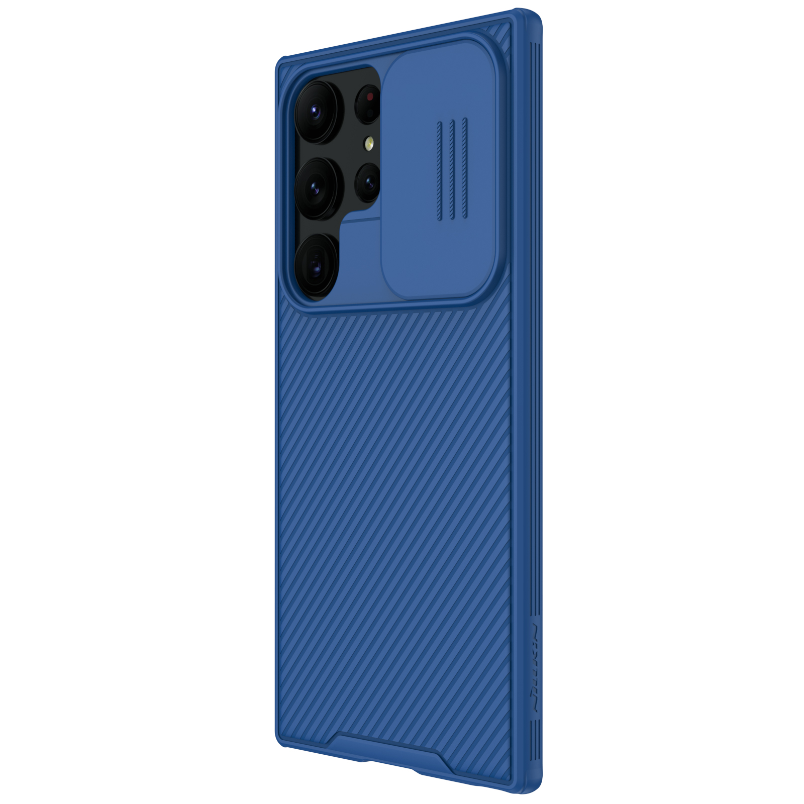 Ốp Lưng Nillkin Camshield Pro cho Samsung Galaxy S23 Ultra - Hàng Chính Hãng
