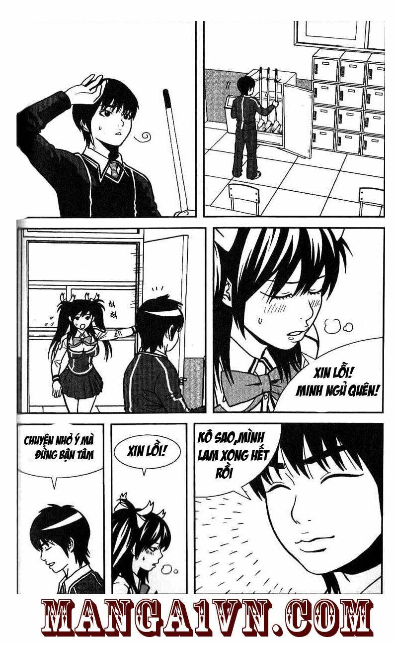 need a girl chapter 5 6