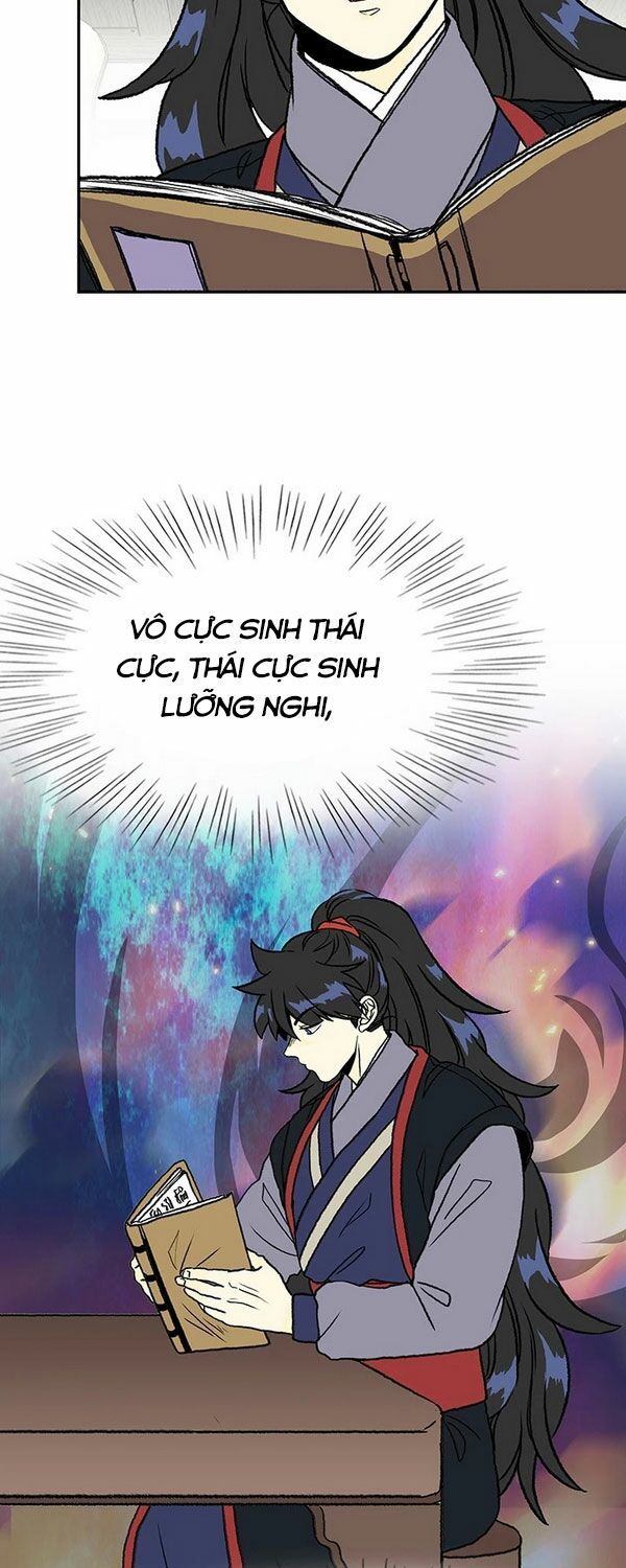 học sĩ tái sinh chapter 145 11