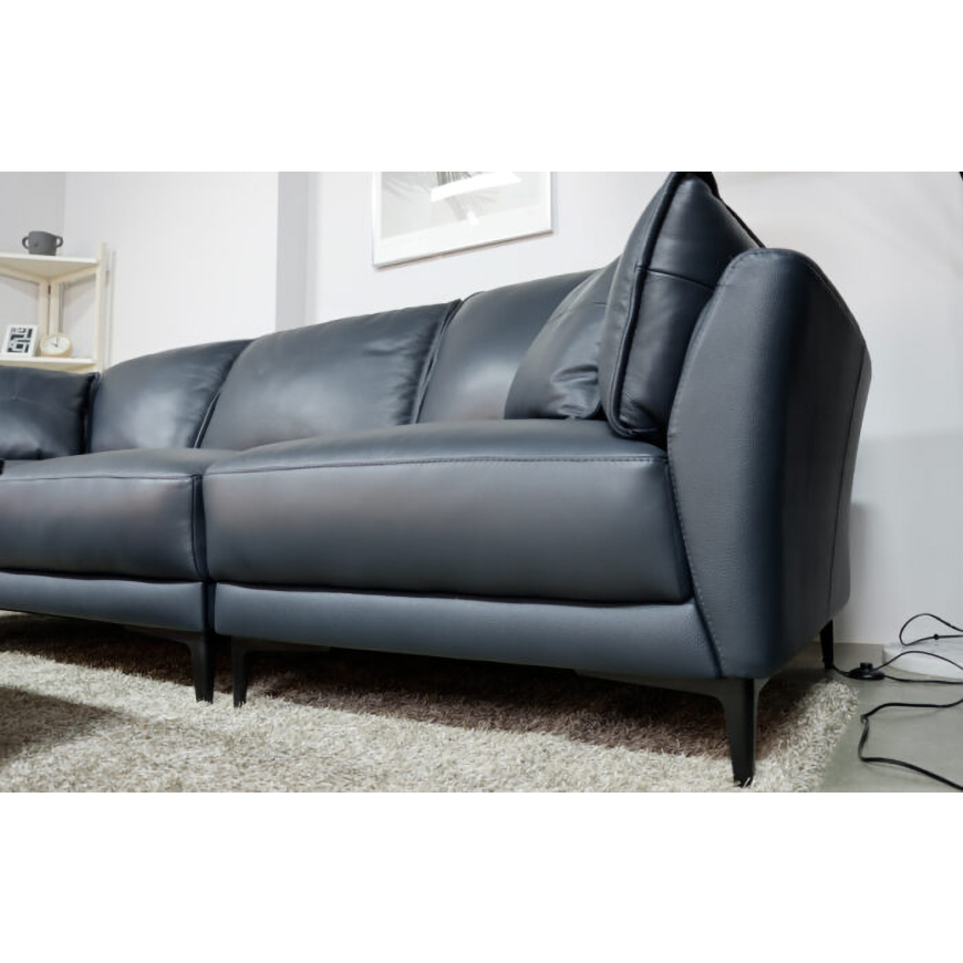 Bộ Ghế Sofa Luna 4 Chỗ Jang In 1603800001-01