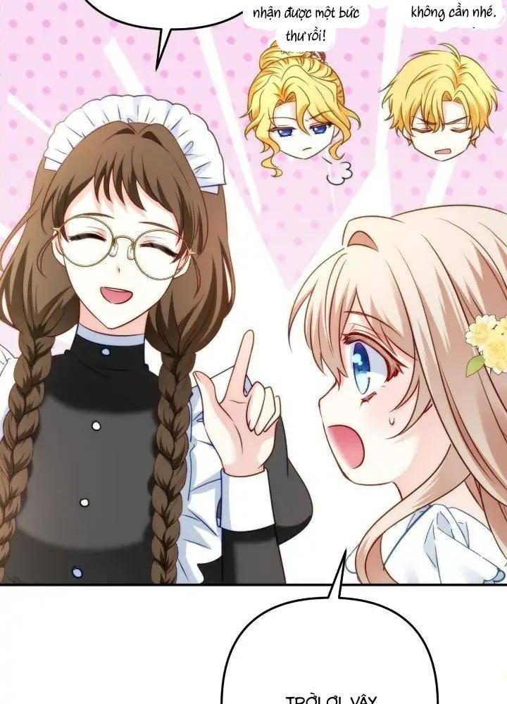 tại sao mẹ chồng tôi lại như thế này? chapter 41 96