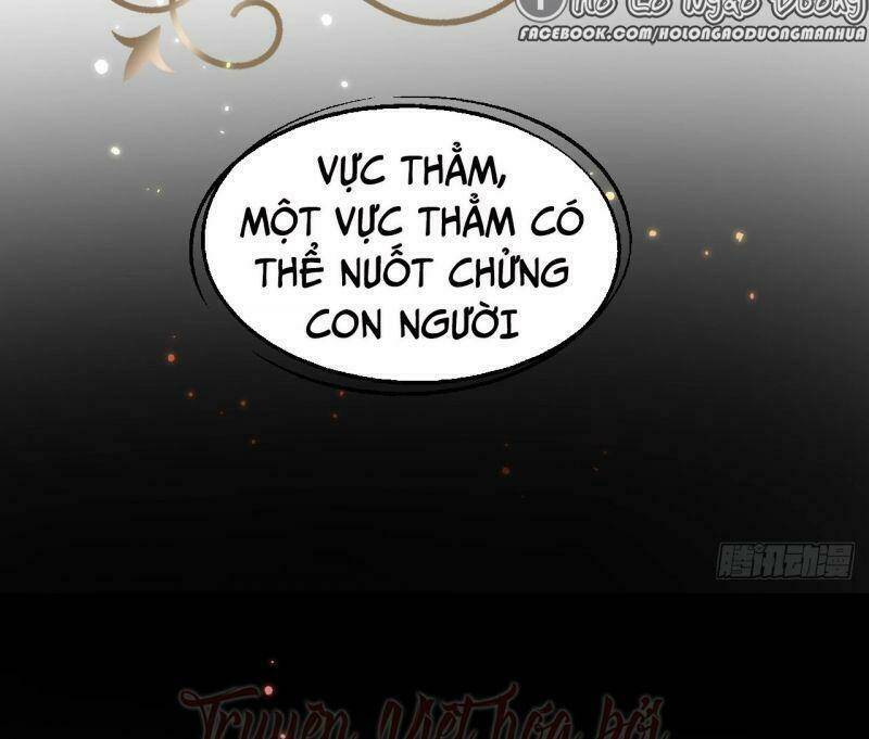 không thể hòan hảo tuyệt đối chapter 0.5 16