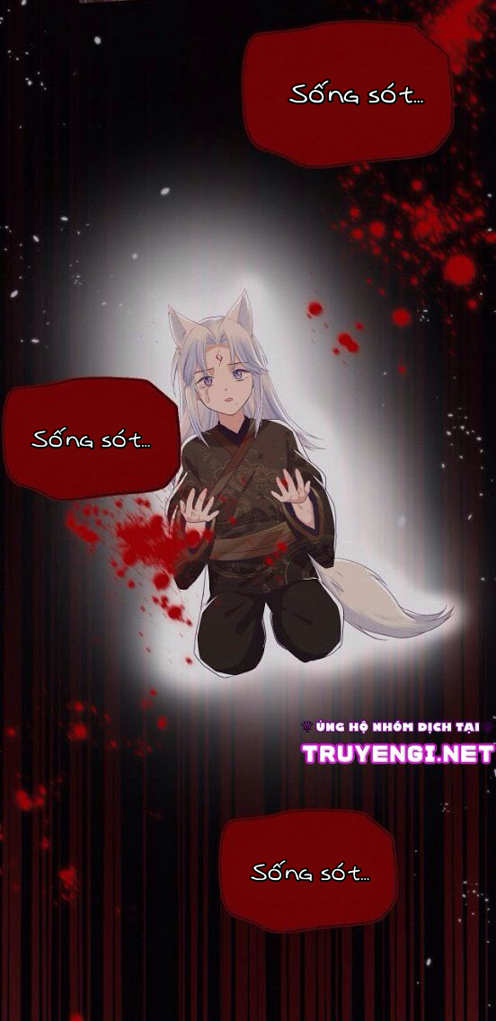 nuôi thỏ? nam chính hắc hóa rồi! chapter 3 17