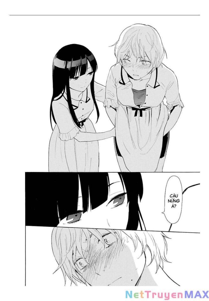 himegoto - juukyuusai no seifuku chapter 52 14