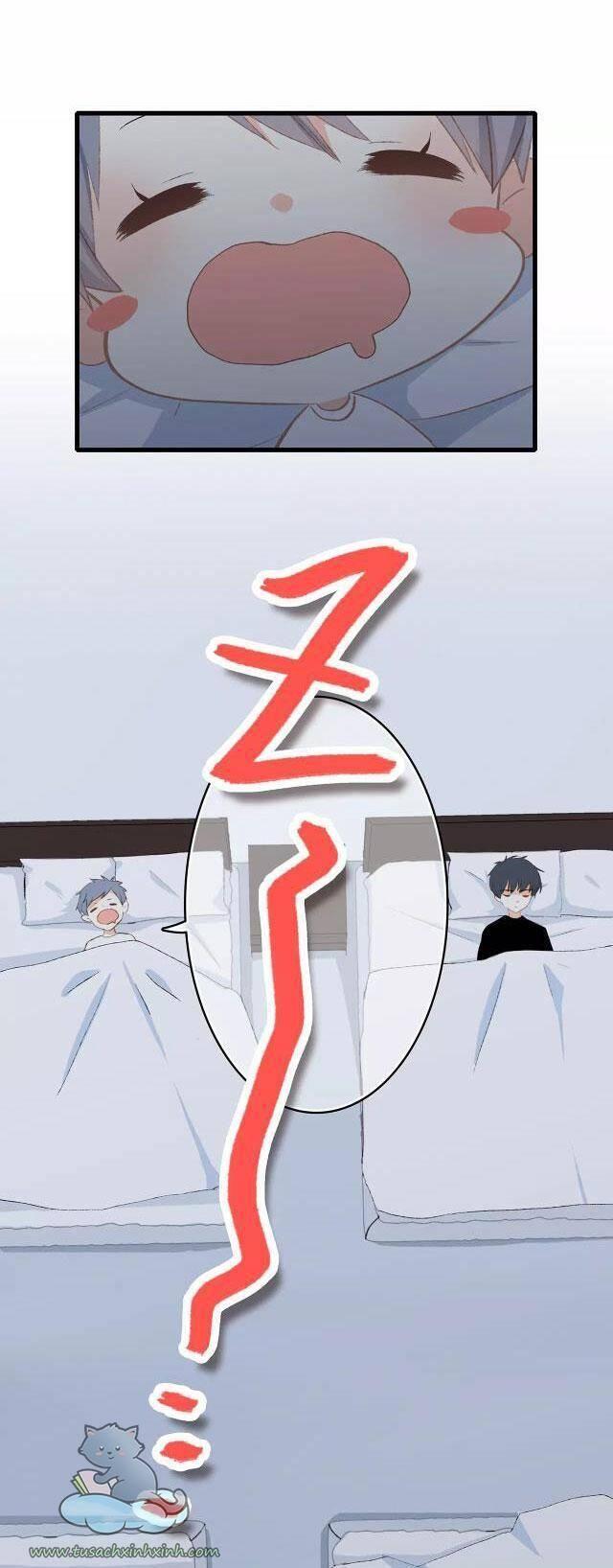 con tim rung động 2 chapter 80.1 3