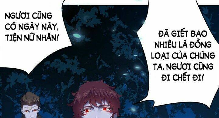 bí mật của dạ tộc chapter 1.5 9