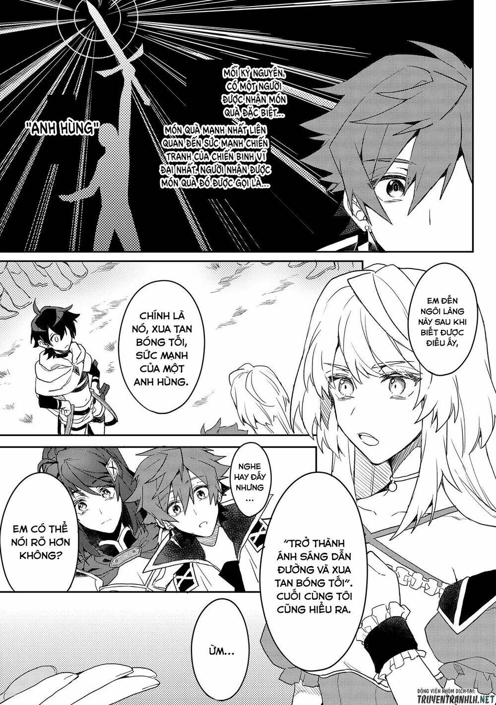 dekisokonai to yobareta moto eiyuu wa, jikka kara tsuihousareta no de suki katte ni ikiru koto chapter 2 14