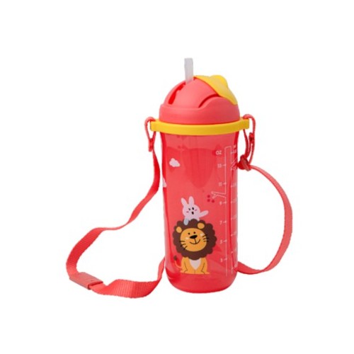 Bình Nước Kids Printable Straw Tumbler 500ml TUPPERWARE CHÍNH HÃNG