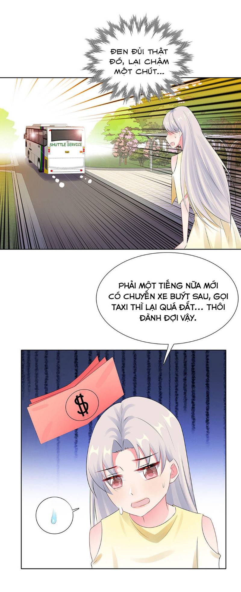 song bảo vô địch chapter 26 18