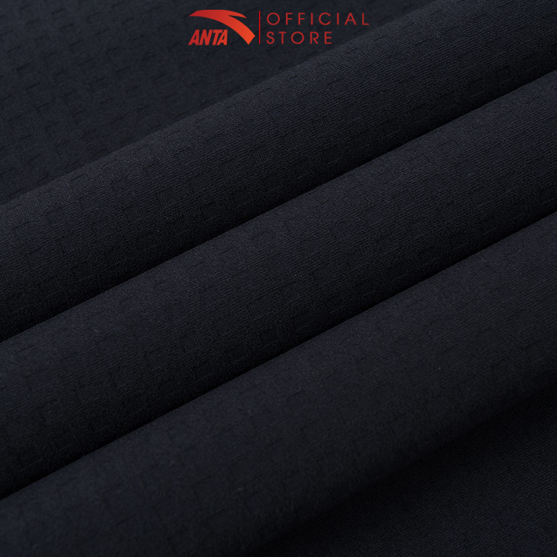 Áo polo thể thao nam A-CHILL TOUCH Anta 852337103