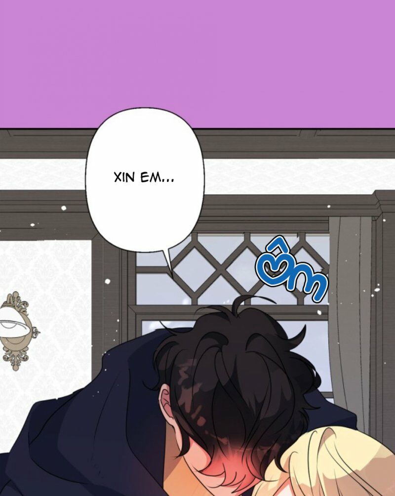 tôi đang nuôi dưỡng một con quái thú chapter 49 16