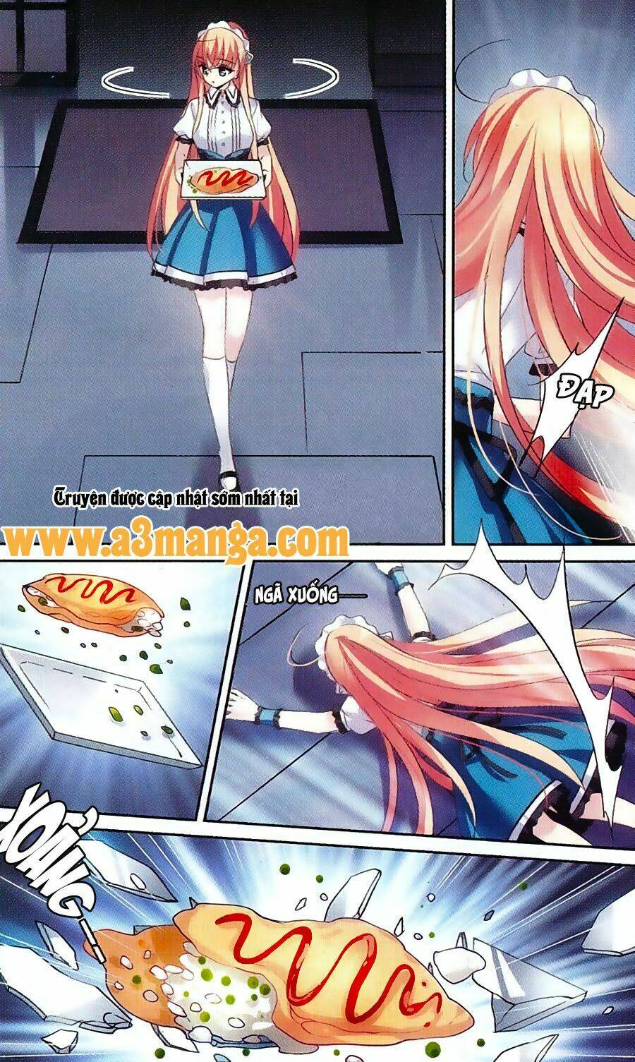 xuyên duyệt tây nguyên 3000 chapter 143 12