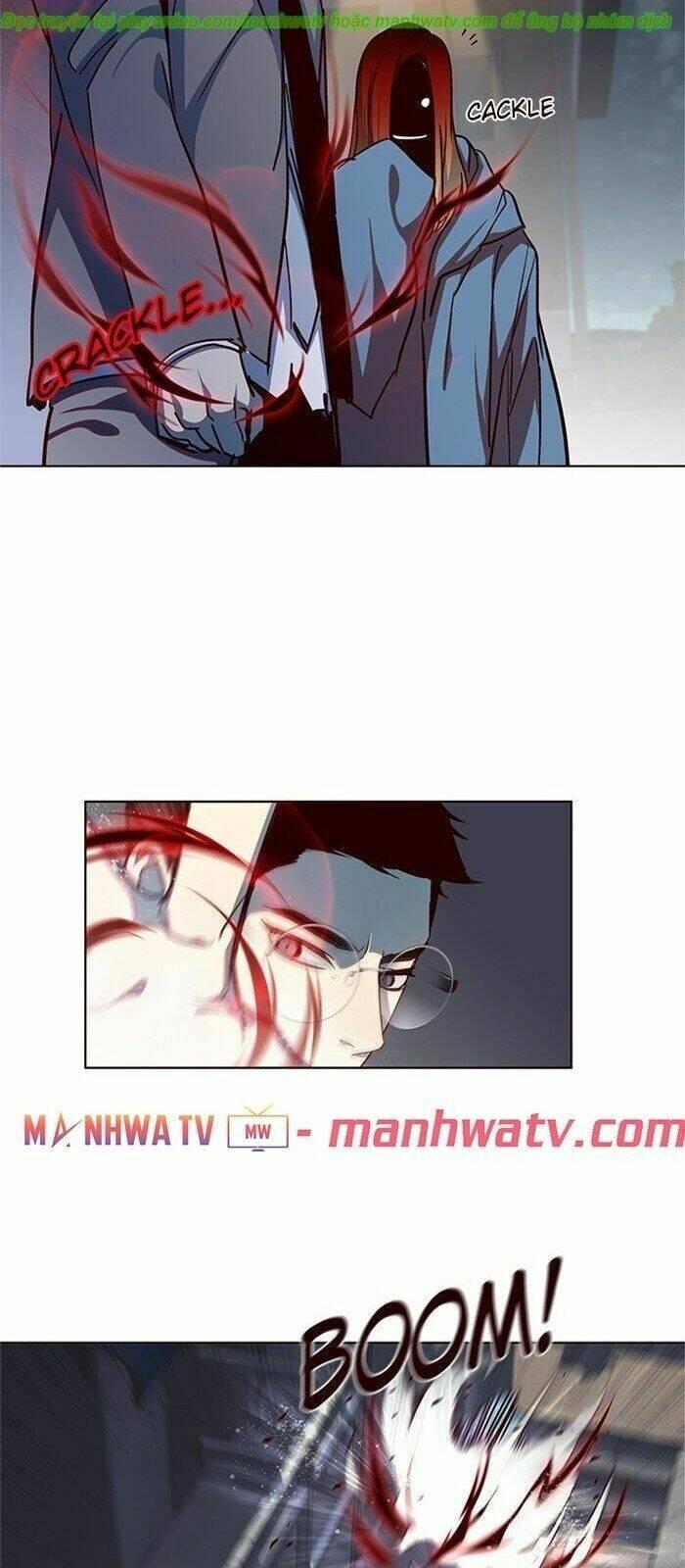 biến thân thành mèo chapter 40 34