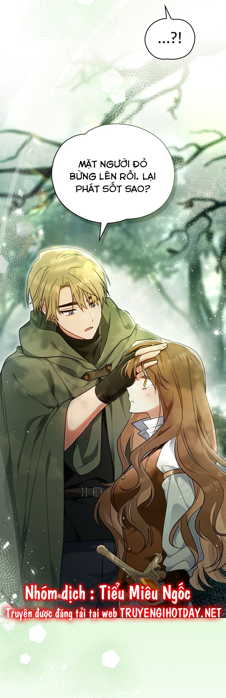 yêu cô công chúa sắp chết chapter 47 19