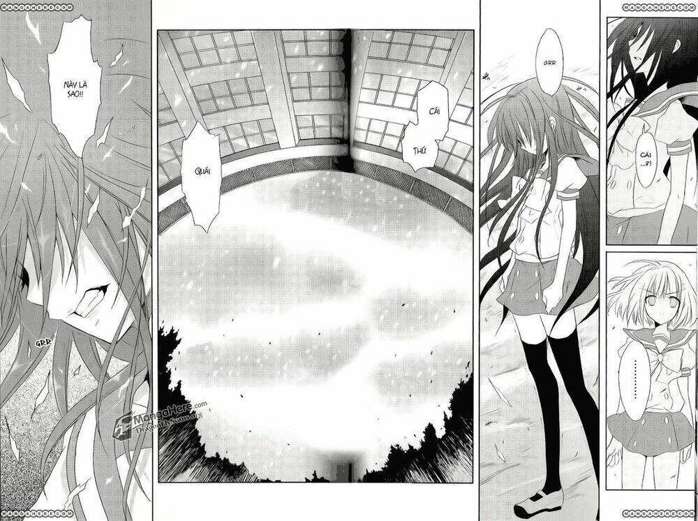 đôi mắt của shana chapter 52 21