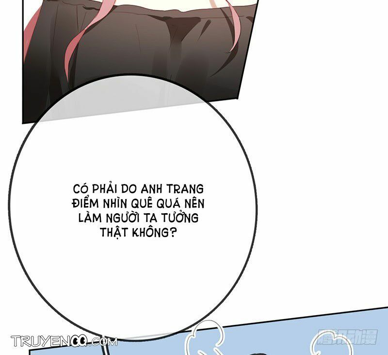 khởi động lại tương lai chapter 3.1 40