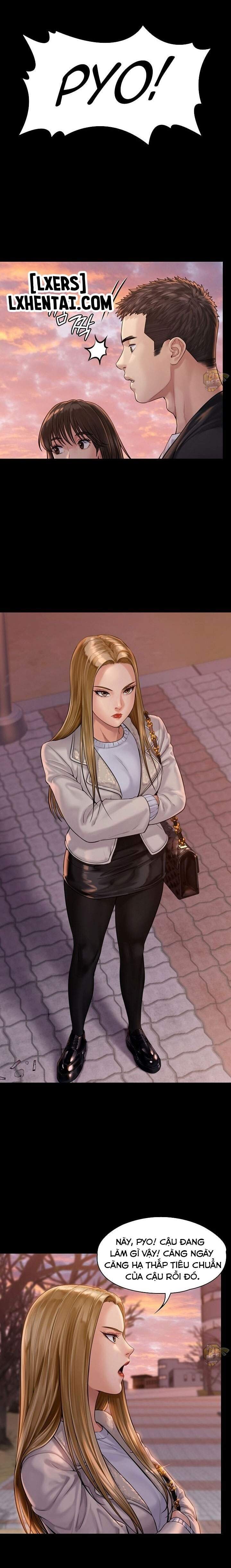 ong chúa chapter 165 26