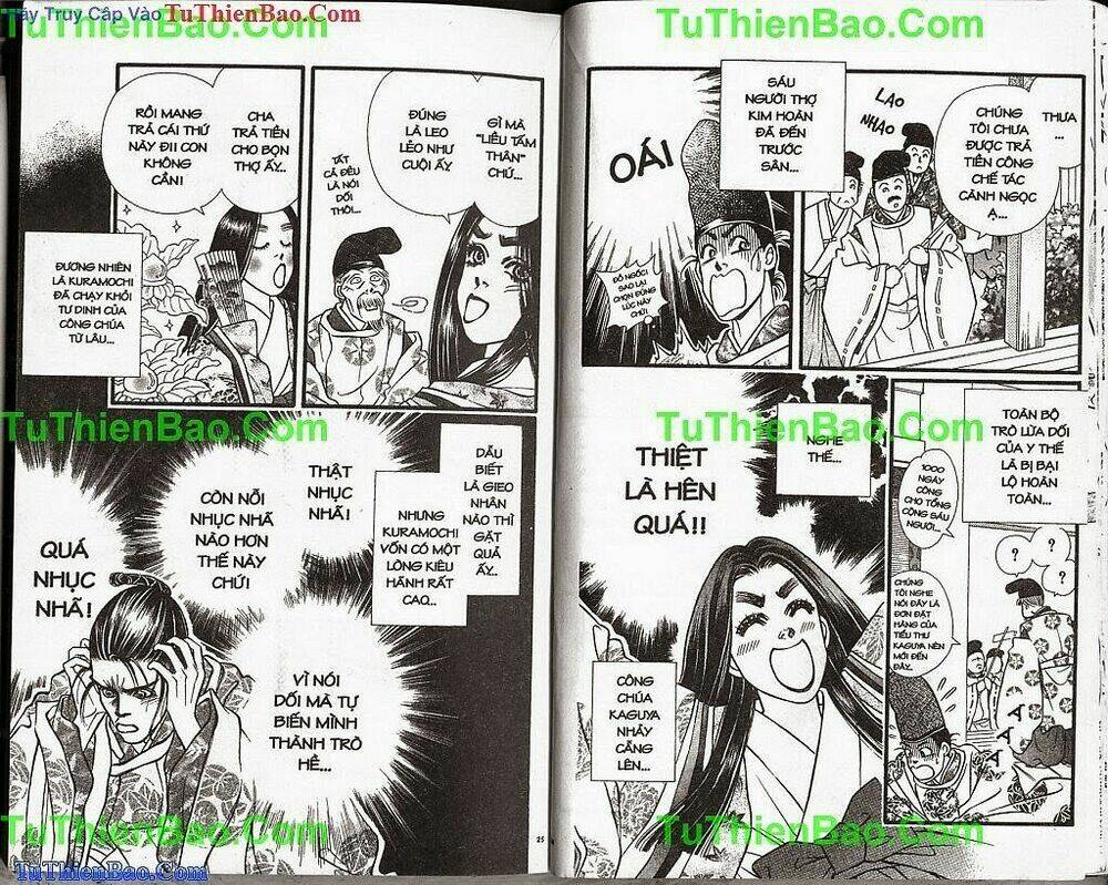 chỉ cần có anh chapter 2 12